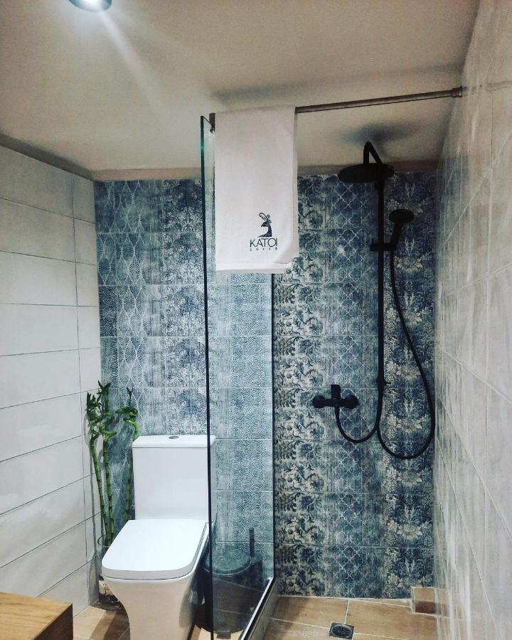 Katoi Suite Exo Khora Dış mekan fotoğraf