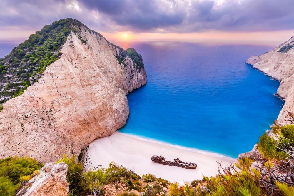 Katoi Suite Exo Khora Dış mekan fotoğraf
