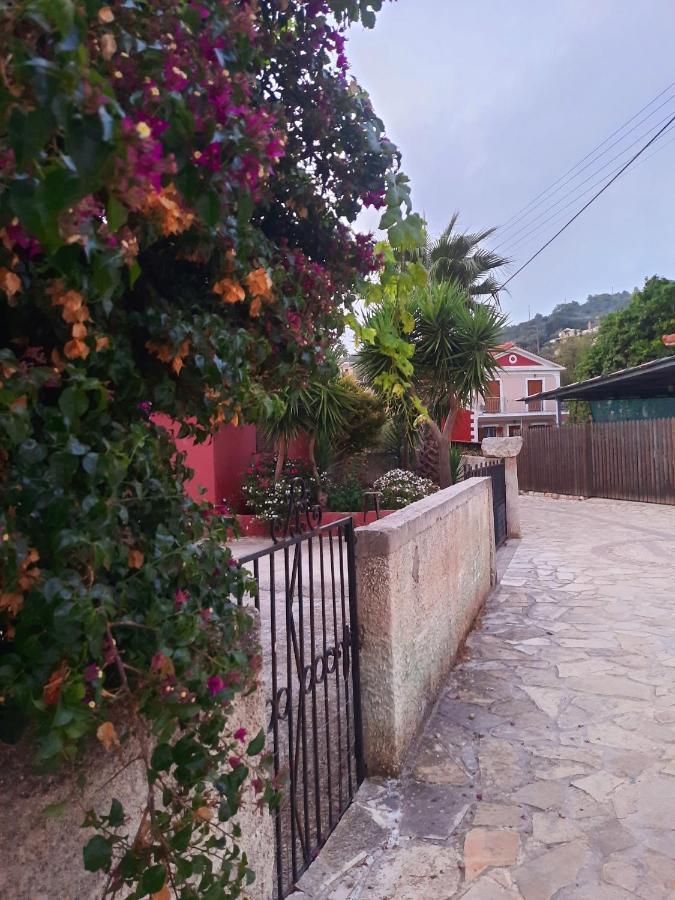 Katoi Suite Exo Khora Dış mekan fotoğraf
