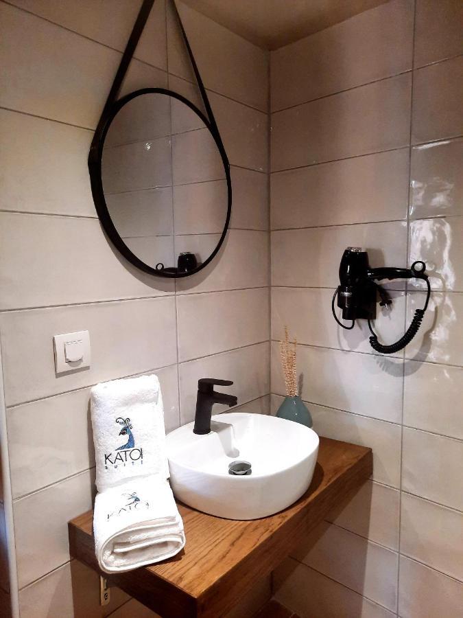 Katoi Suite Exo Khora Dış mekan fotoğraf
