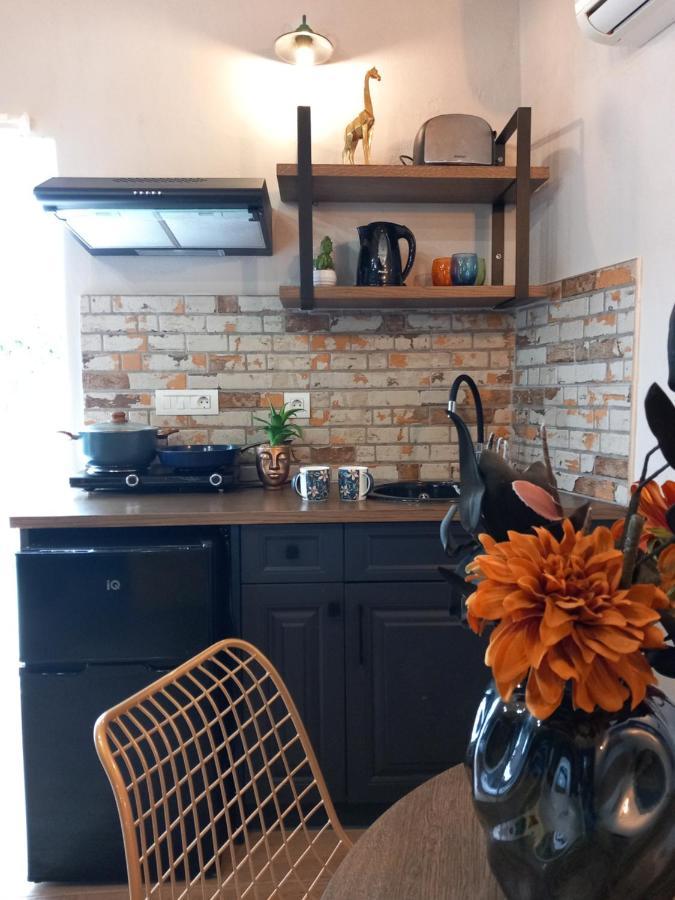 Katoi Suite Exo Khora Dış mekan fotoğraf