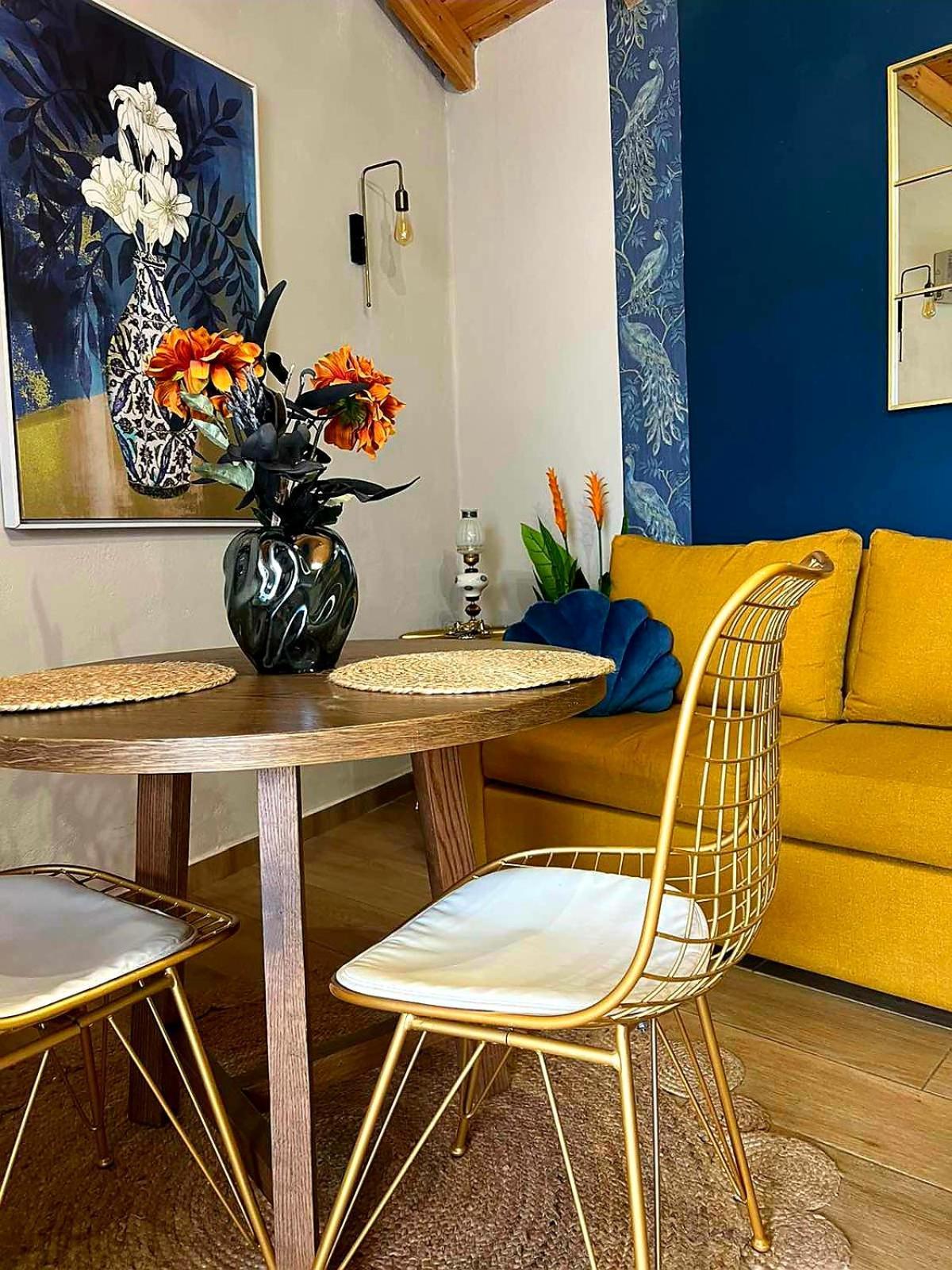 Katoi Suite Exo Khora Dış mekan fotoğraf