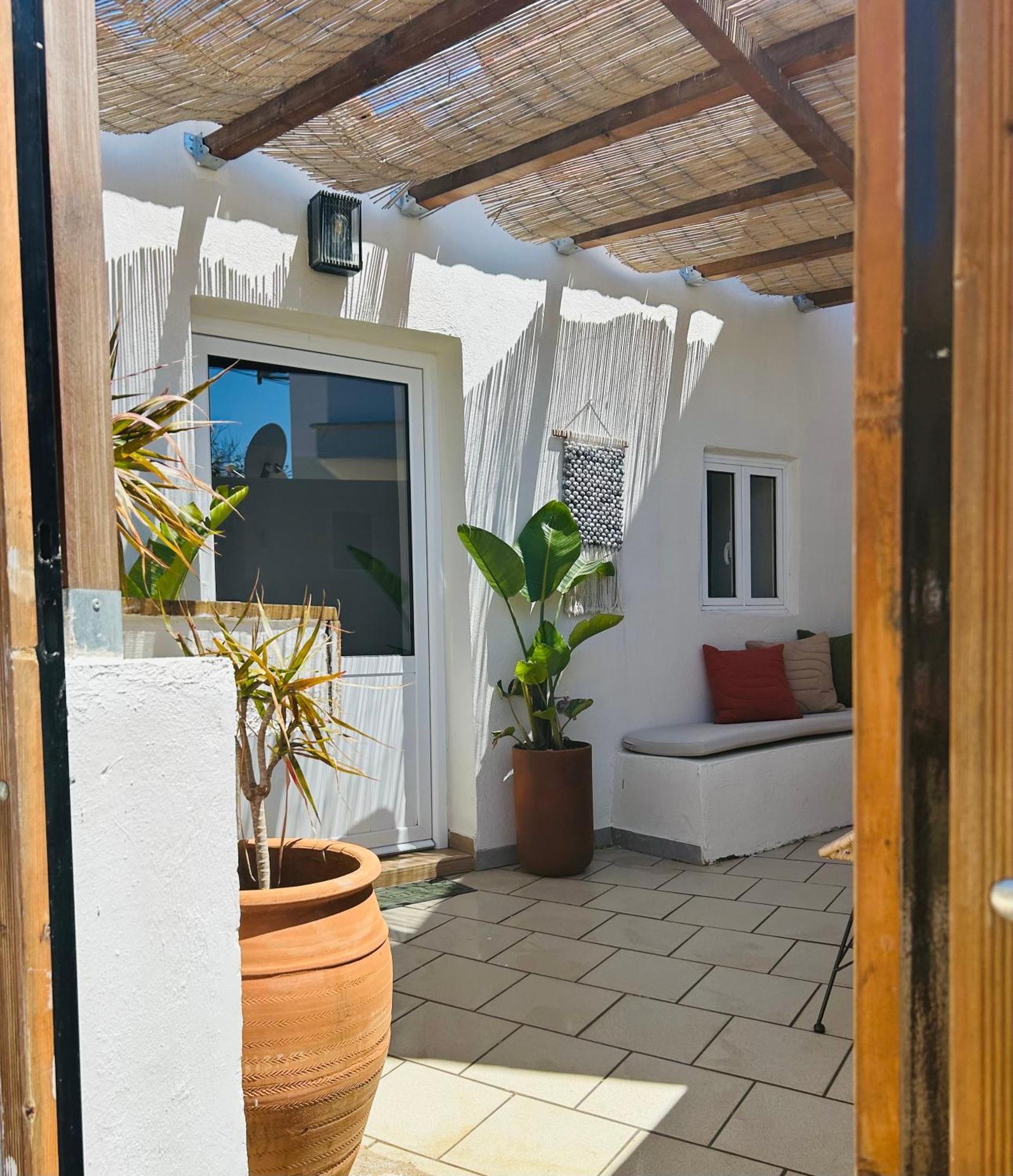 Katoi Suite Exo Khora Dış mekan fotoğraf